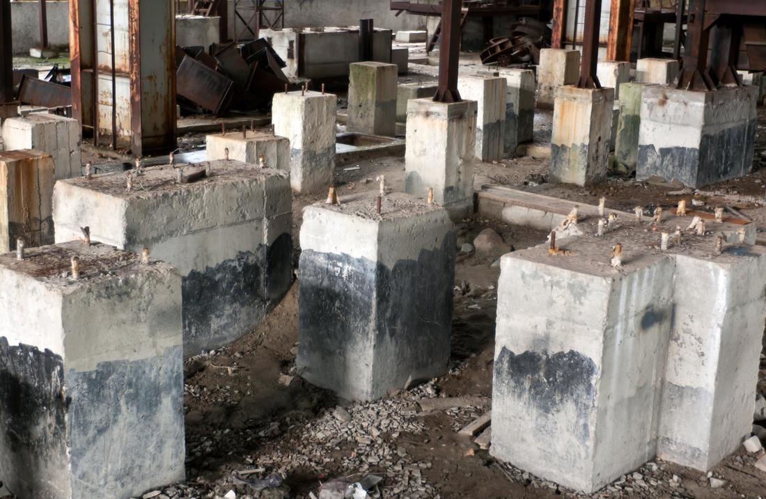 Foundation Repair Crack Slab Repair Lubbock TX