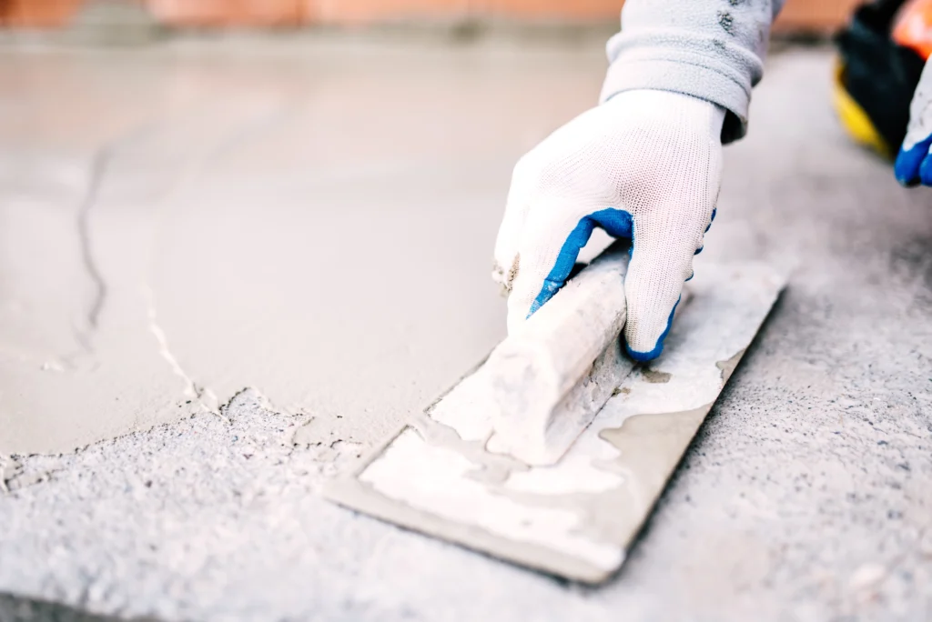 Commercial Foundation Repair